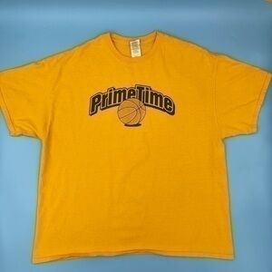 Vintage Graphic “Prime Time” T-Shirt